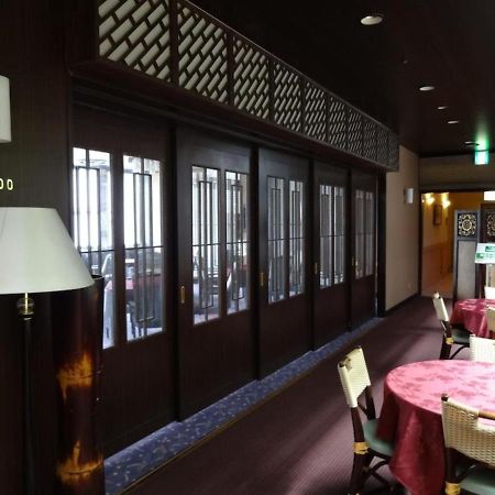 Takasaki Urban hotel - Vacation STAY 84144 Bagian luar foto