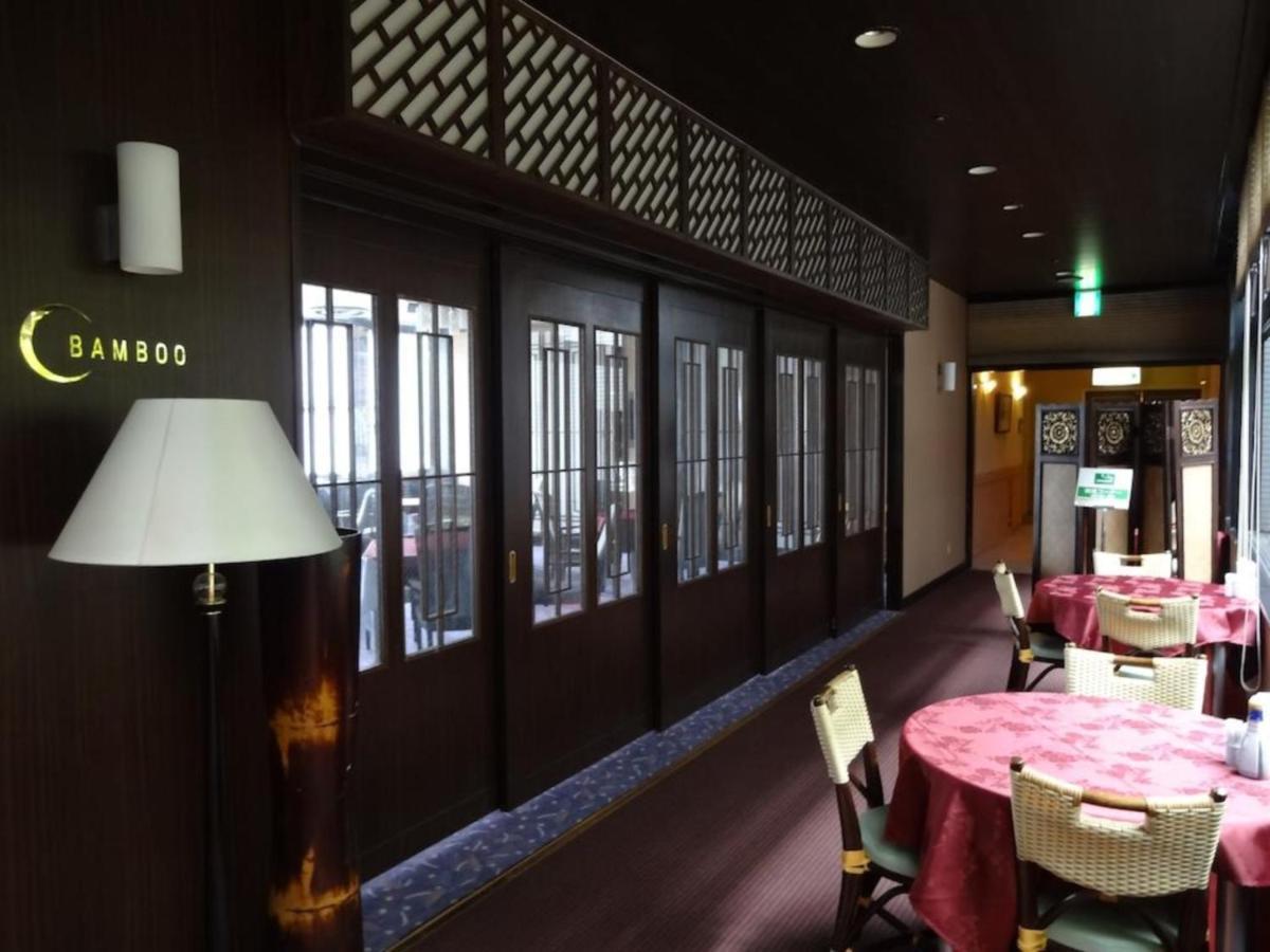 Takasaki Urban hotel - Vacation STAY 84144 Bagian luar foto