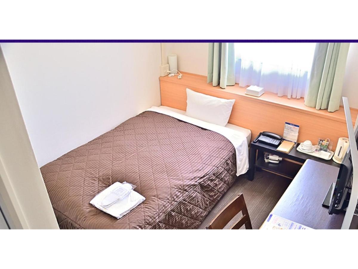Takasaki Urban hotel - Vacation STAY 84144 Bagian luar foto