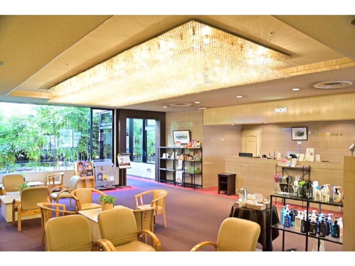 Takasaki Urban hotel - Vacation STAY 84144 Bagian luar foto