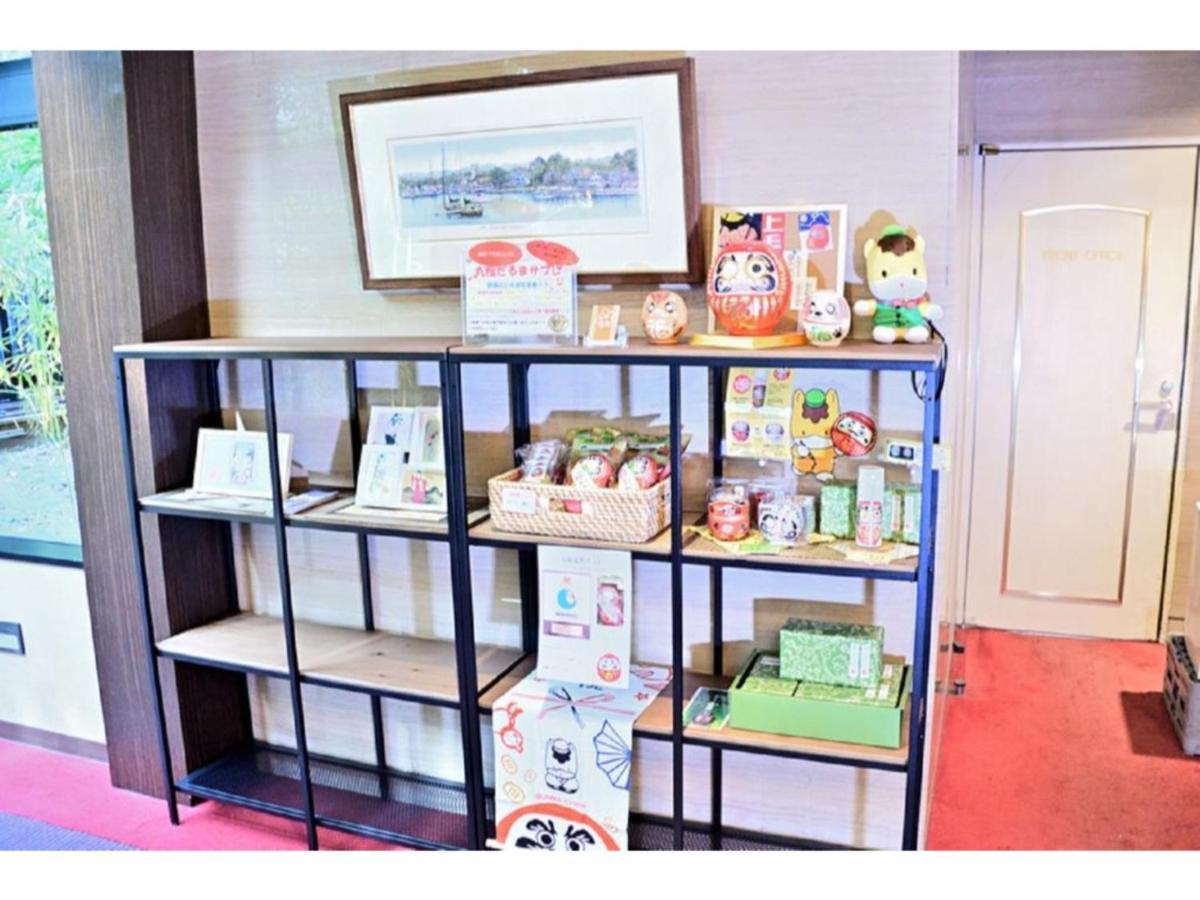 Takasaki Urban hotel - Vacation STAY 84144 Bagian luar foto