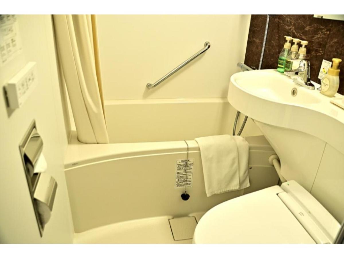 Takasaki Urban hotel - Vacation STAY 84144 Bagian luar foto